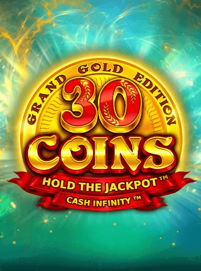 Classic slots reel game cover
